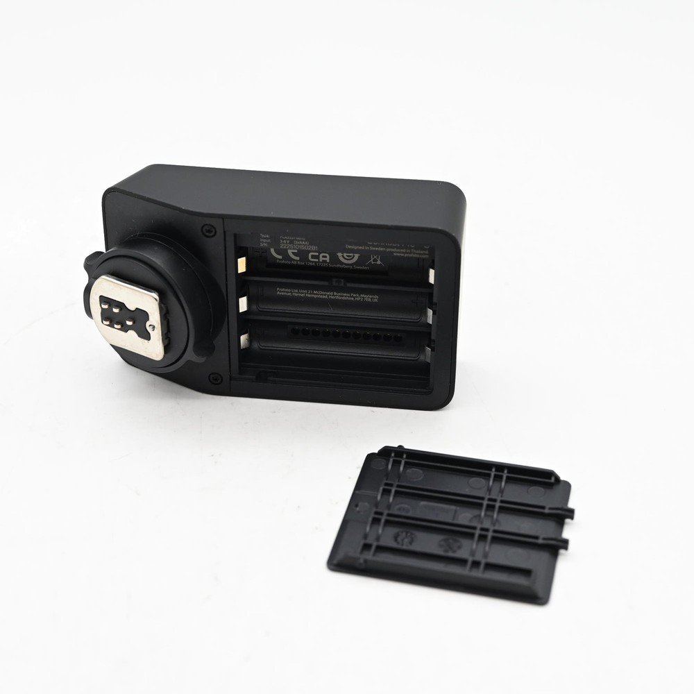 Profoto Connect Pro Remote for Canon #2b1