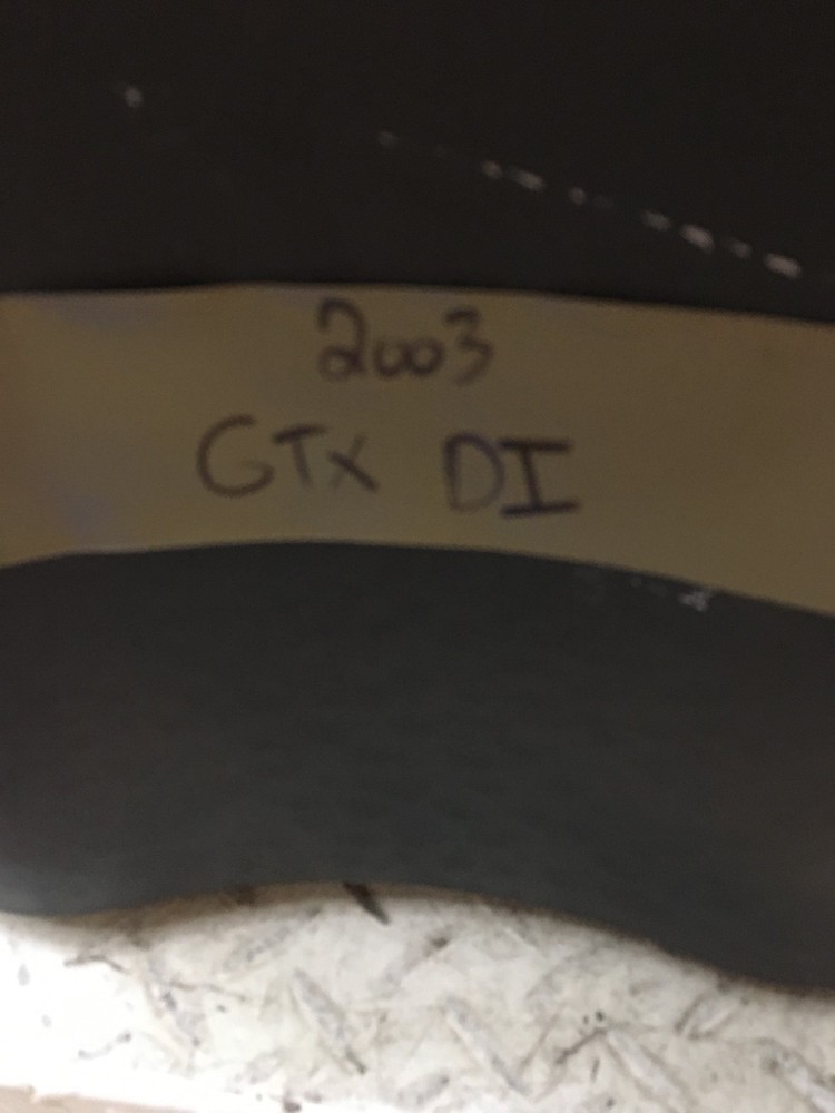 SEADOO GTX DI 951 947 wire harness
