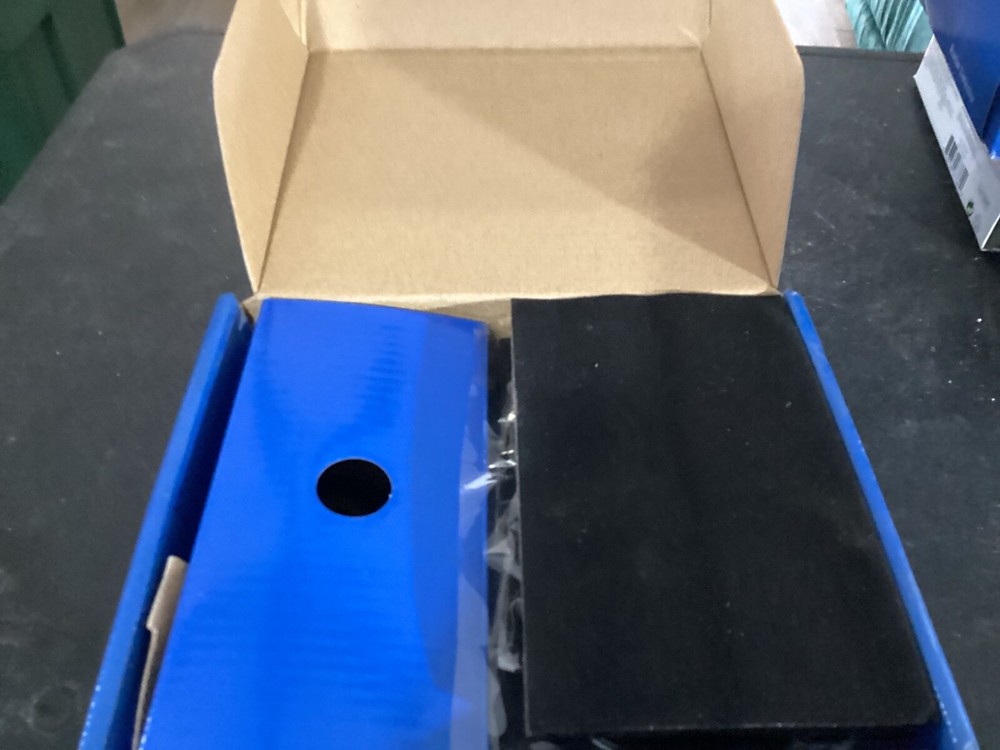 Rad Speed Radar Detector