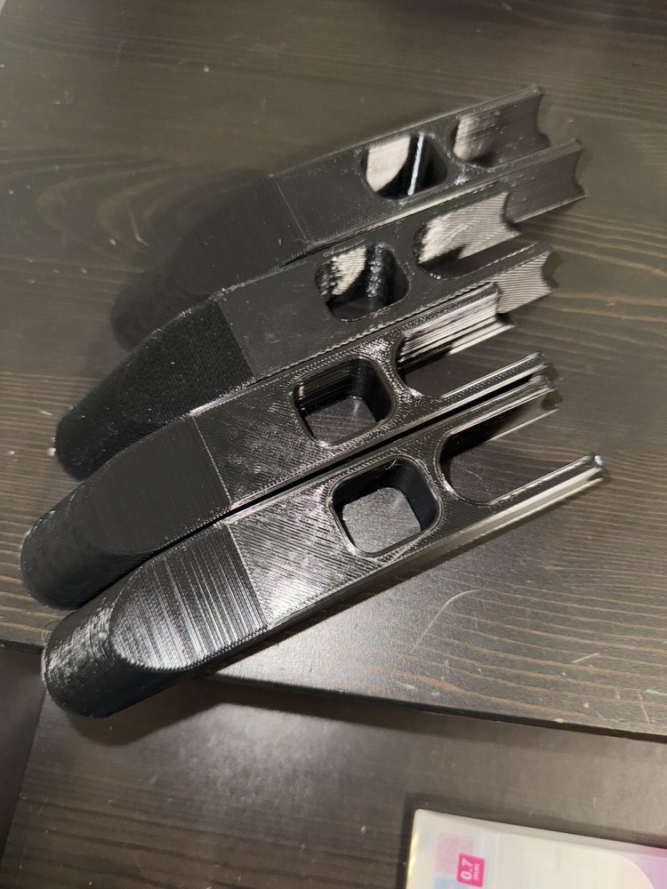 Launch Angle Tee Topper Baseball Hitting Tee - Baseball Training Aid Tee