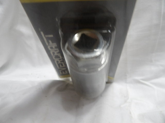 Evercraft #776-9046 Oil Pressure/Stoplight Switch Socket