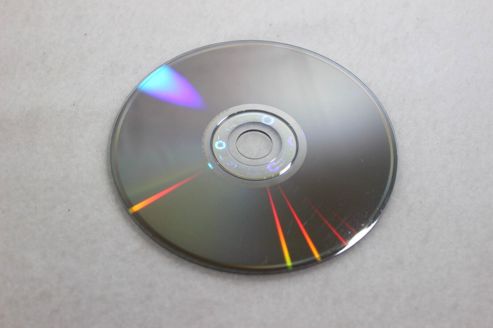 Microsoft Kinect Sensor for XBox 360 With Kinect Adventures Game ~ Complete