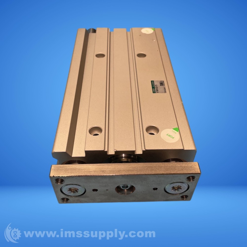 CKD STGM-40175 Cylinder FNIP
