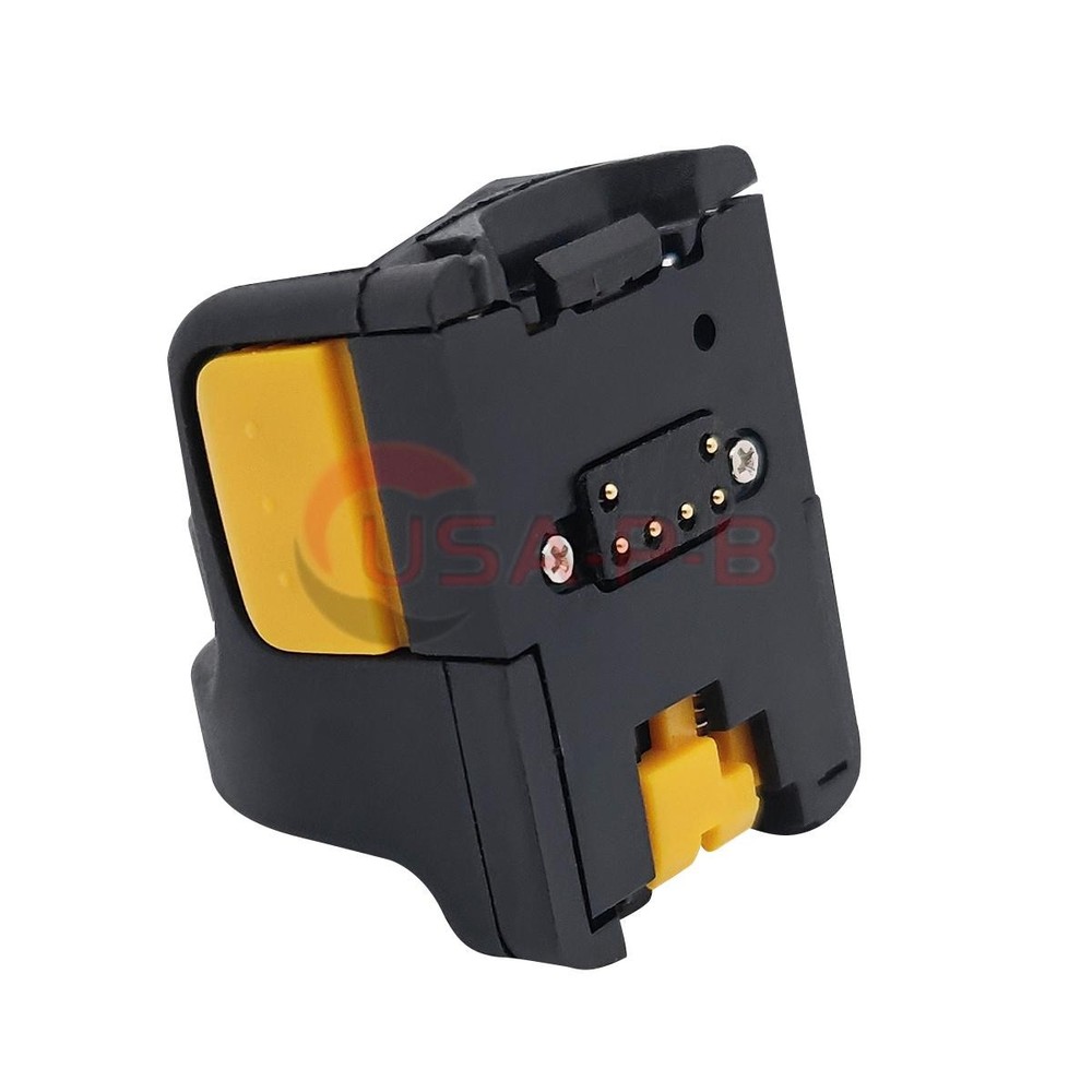 OEM Zebra RS5100 Barcode Reader Double-Sided Trigger Assembly SG-RS51-TRGDS-01