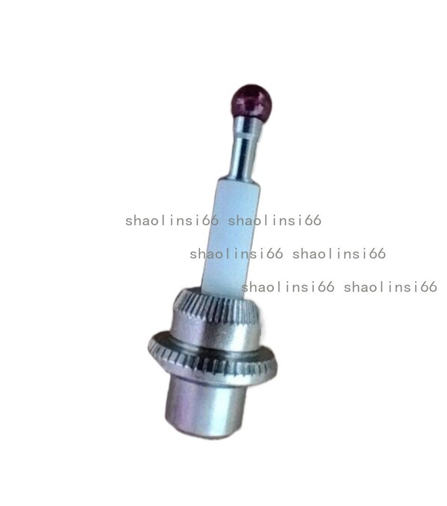 M3 4mm Machine Touch Probe Stylus Ruby Ball Ceramic stem For 3D Sensor 80.362.00
