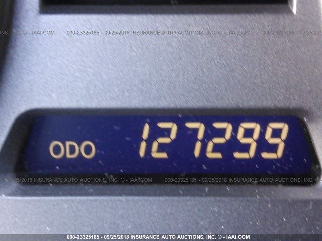06-08 LEXUS IS250 YAW RATE CONTROL MODULE ECM ASSEMBLY