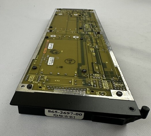 LTX 865-2697-00 Control Board