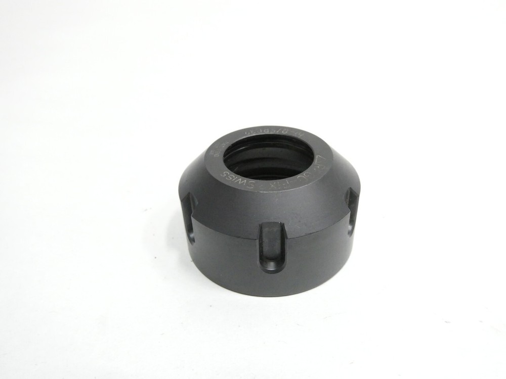 Rego-fix HI-Q/ERC32 Clamping Nut