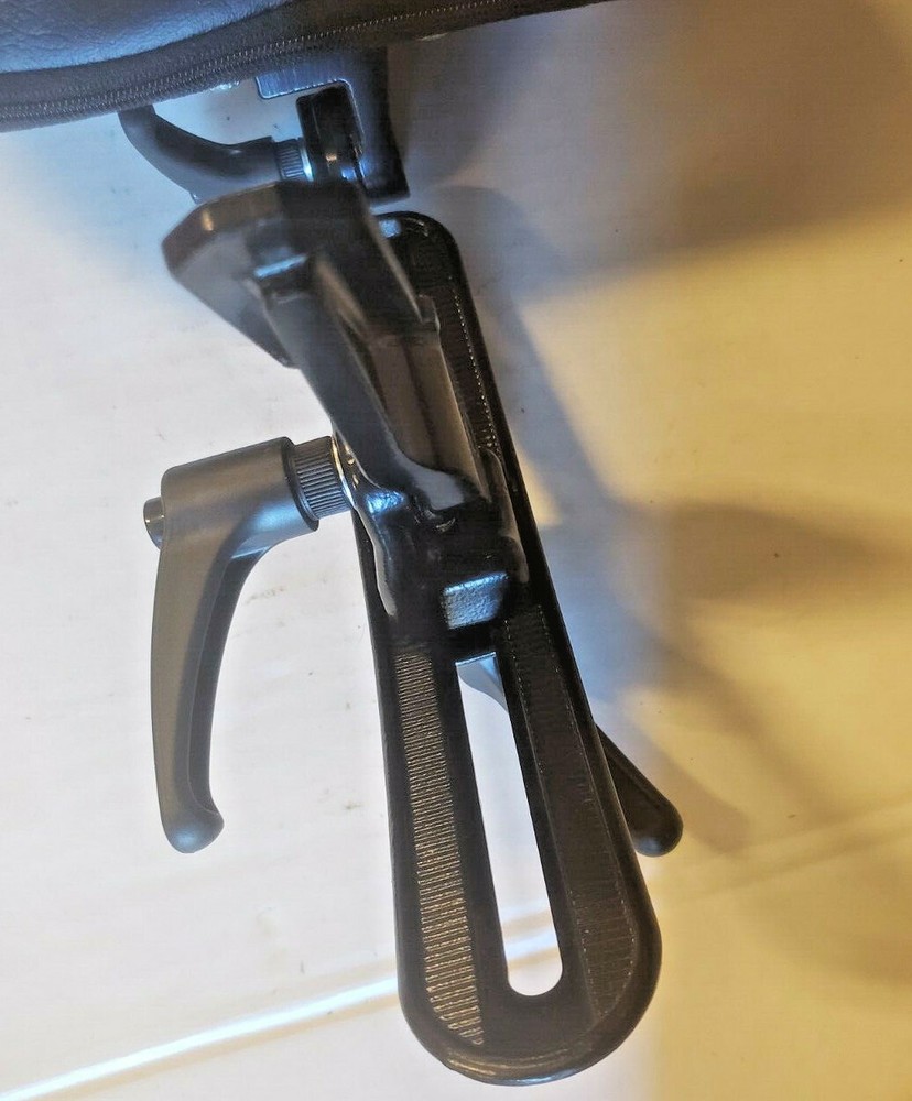 Permobil M300 Neck Support