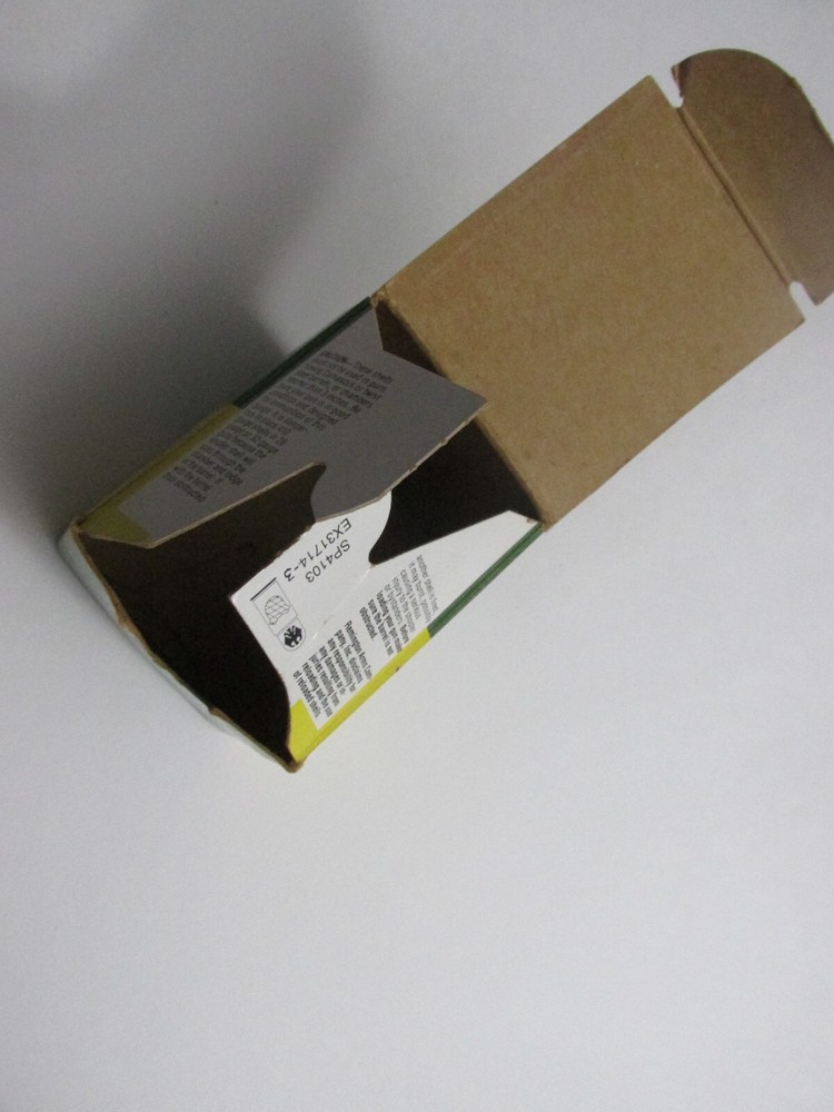 Remington Express Long Range 3" 410 Guage BOX ONLY