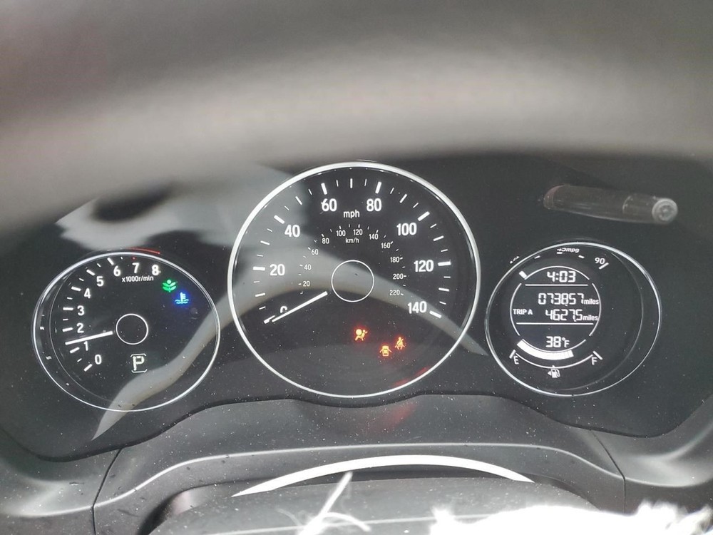 Fob/Remote Smart Key Fits 16-20 HR-V 11660127