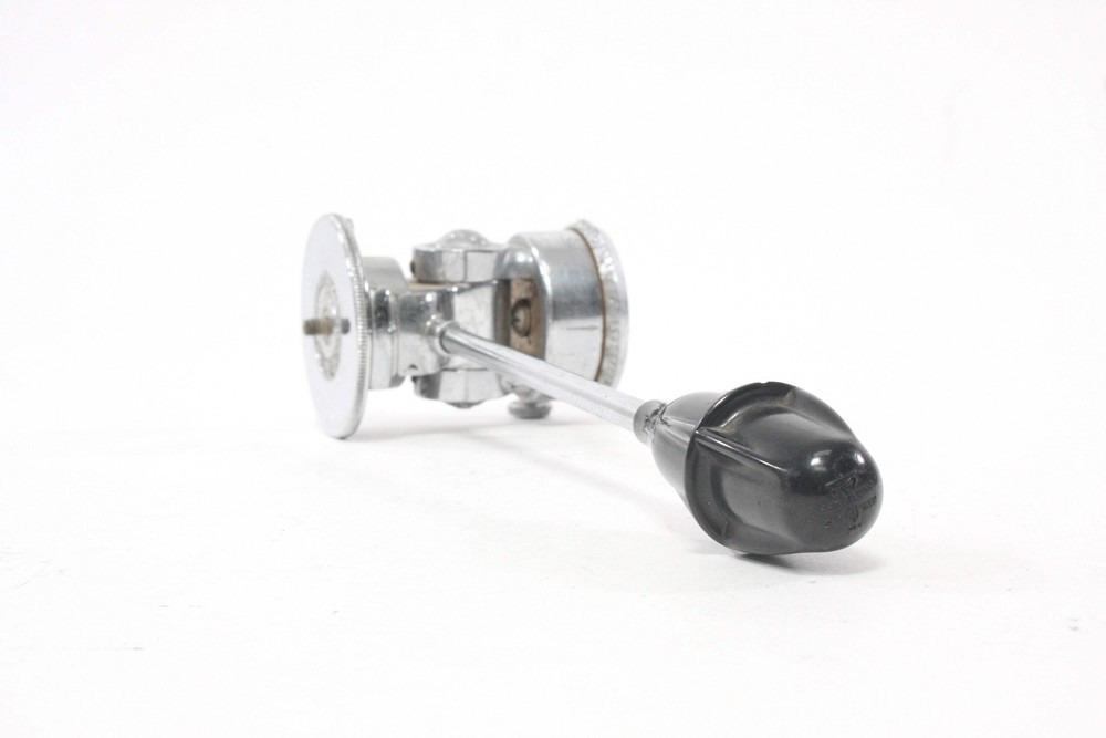 Craig-Thalhammer Classic Cine Head