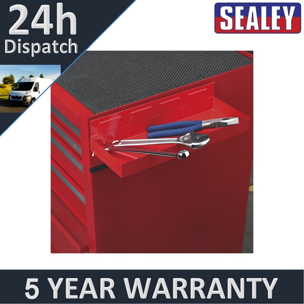 Sealey Magnetic Tool Storage Tray APTT310