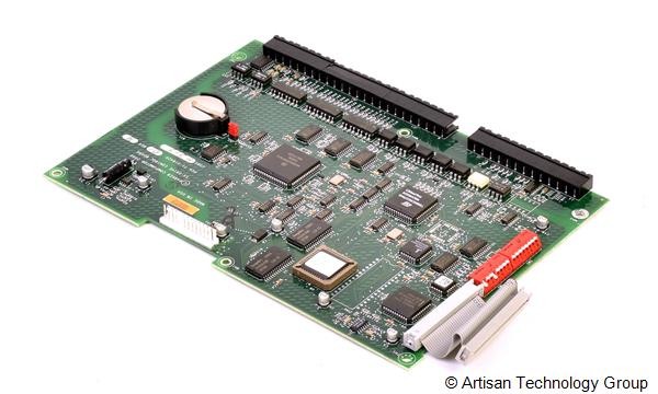 Compumotor 71-018420-01 Control Board