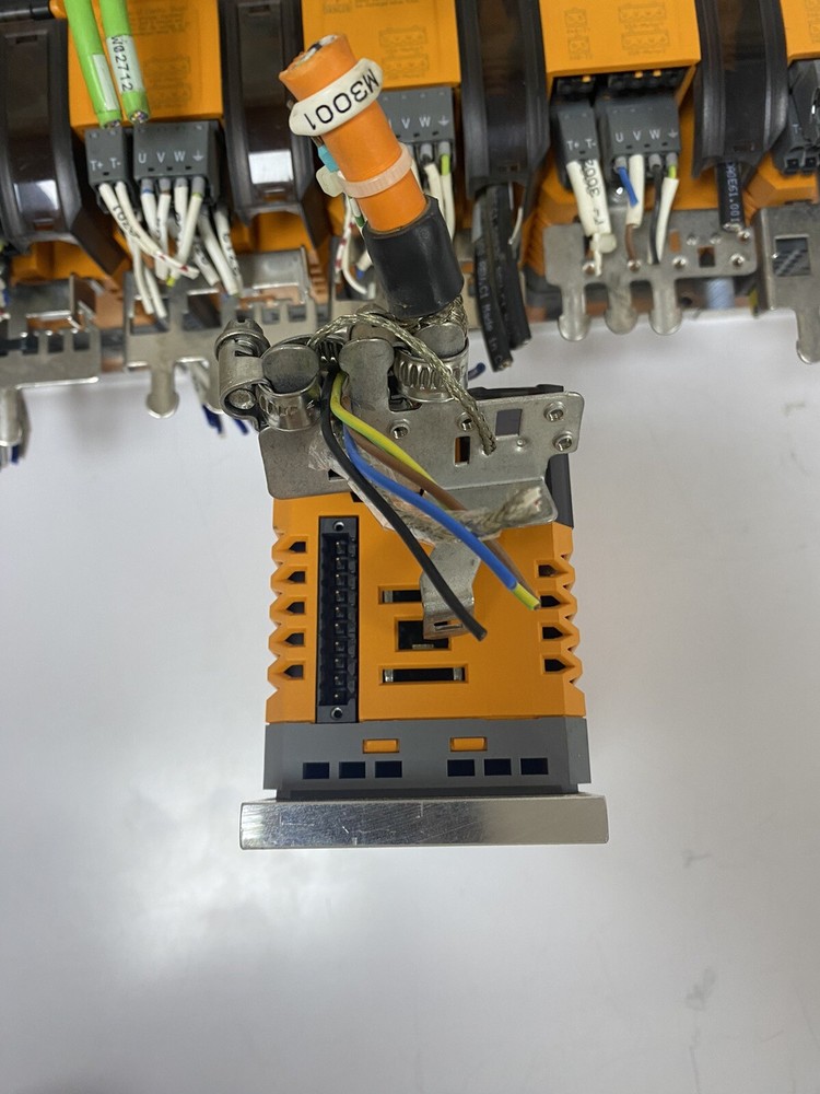 B&R ACOPOS micro 100D servo 80VD100PD.C000-01