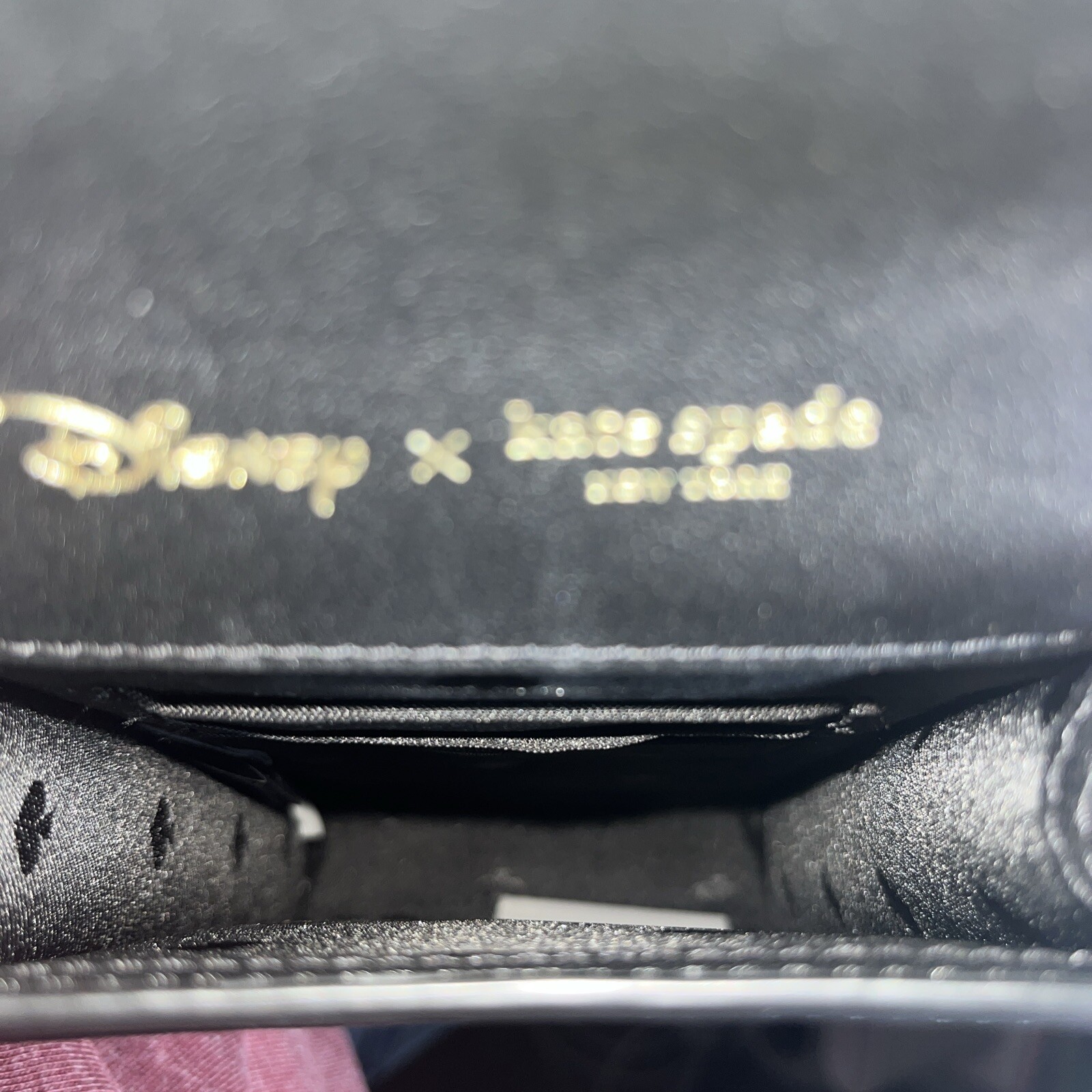 New Kate Spade New York Disney X Minnie Mouse Crossbody K4830 Purse NWOT