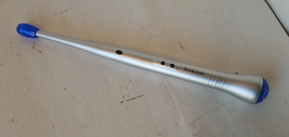 Brookstone Electronic Drumstick
