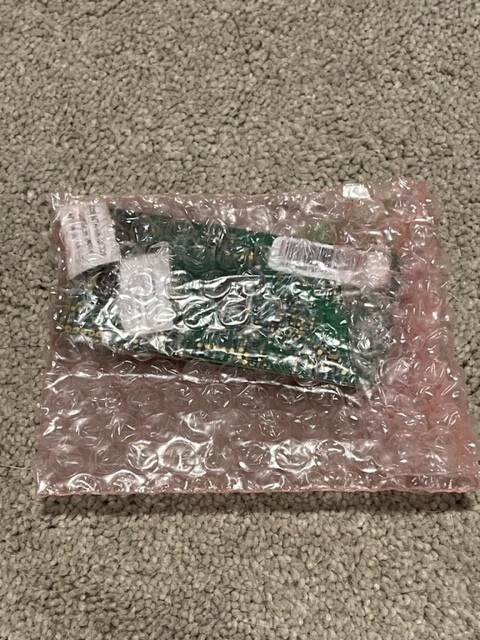 Alula Interactive Gateway Module LTE VZ SimonXT SN RE929S XTI XTI5 SECURENET