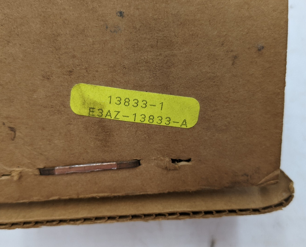 Nos Ford High Note Horn