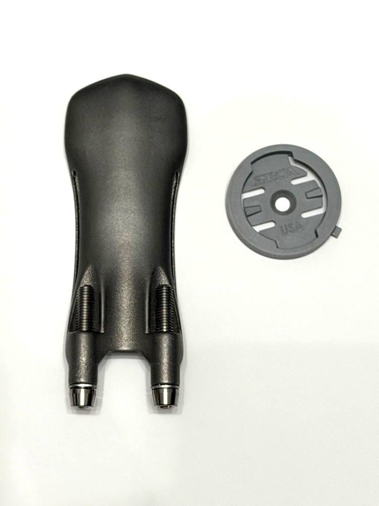 SILCA MENSOLA Computer Mount 23mm