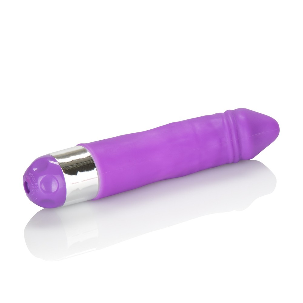 Calexotics Shane' World Silicone Buddy Vibrator Hp-Se0723052