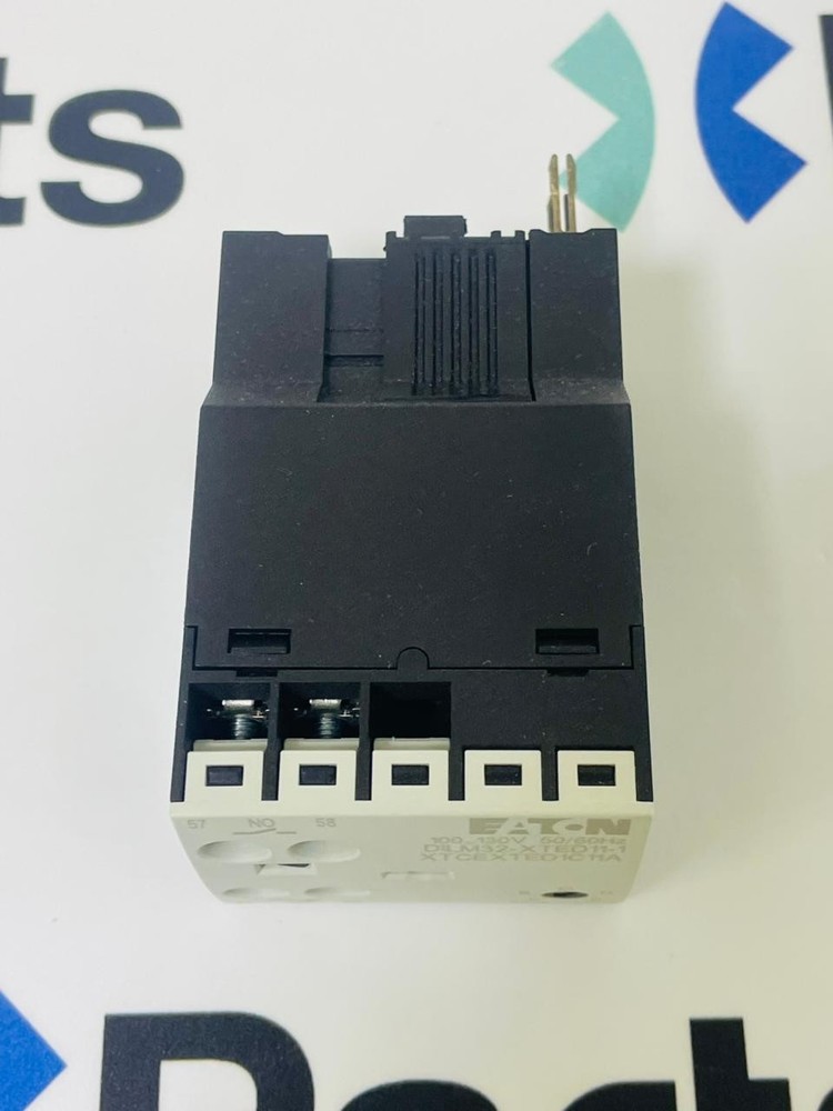 Eaton DILM32-XTED11-1 Off-Delay Timer Module XTCEXTED1C11A