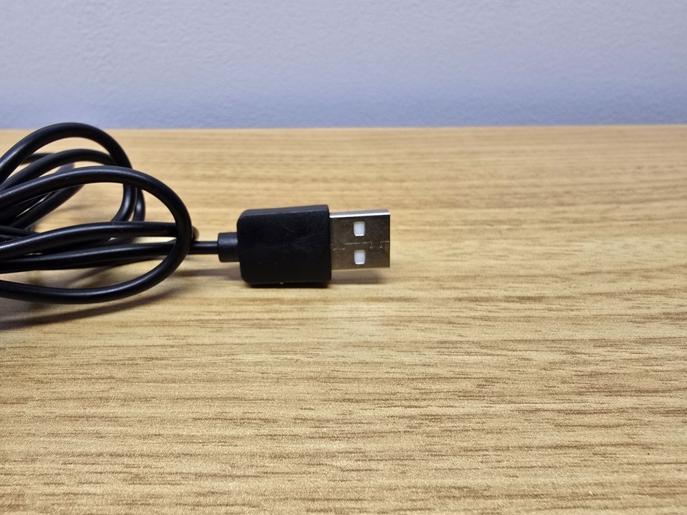 USB Green Mini Vacuum Cleaner Hand Held