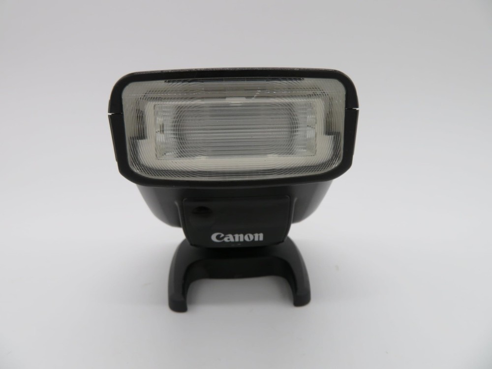 270EXⅡ Speedlite Canon Used