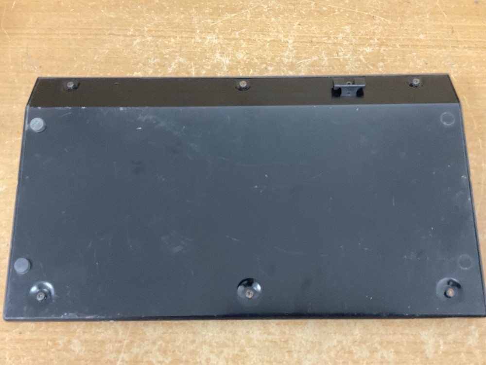 Yamaha RX17 Digital Drum Machine Rhythm Composer Sequencer