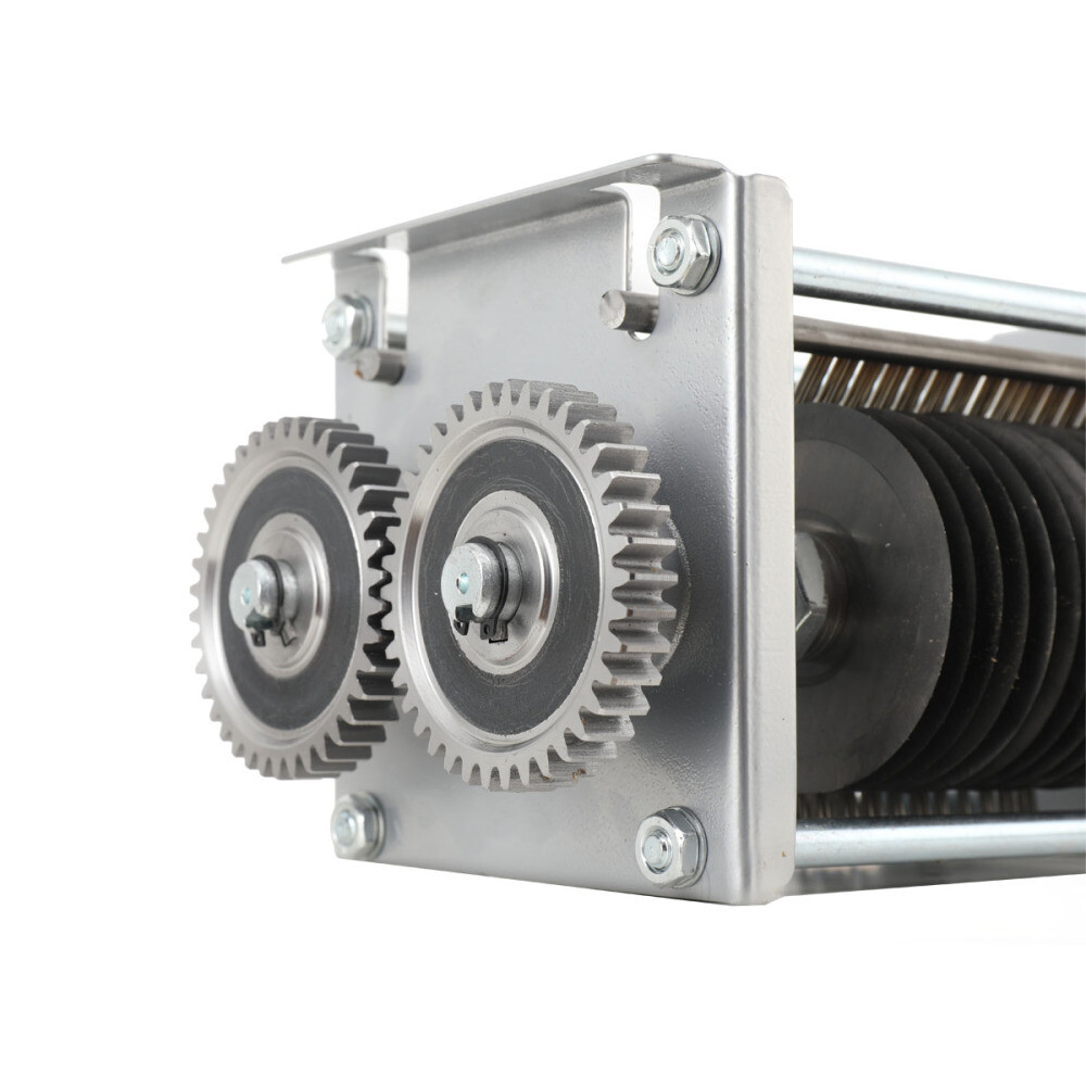 7mm Blade for 110V Commercial Meat Cutting Machine Blade Accessory