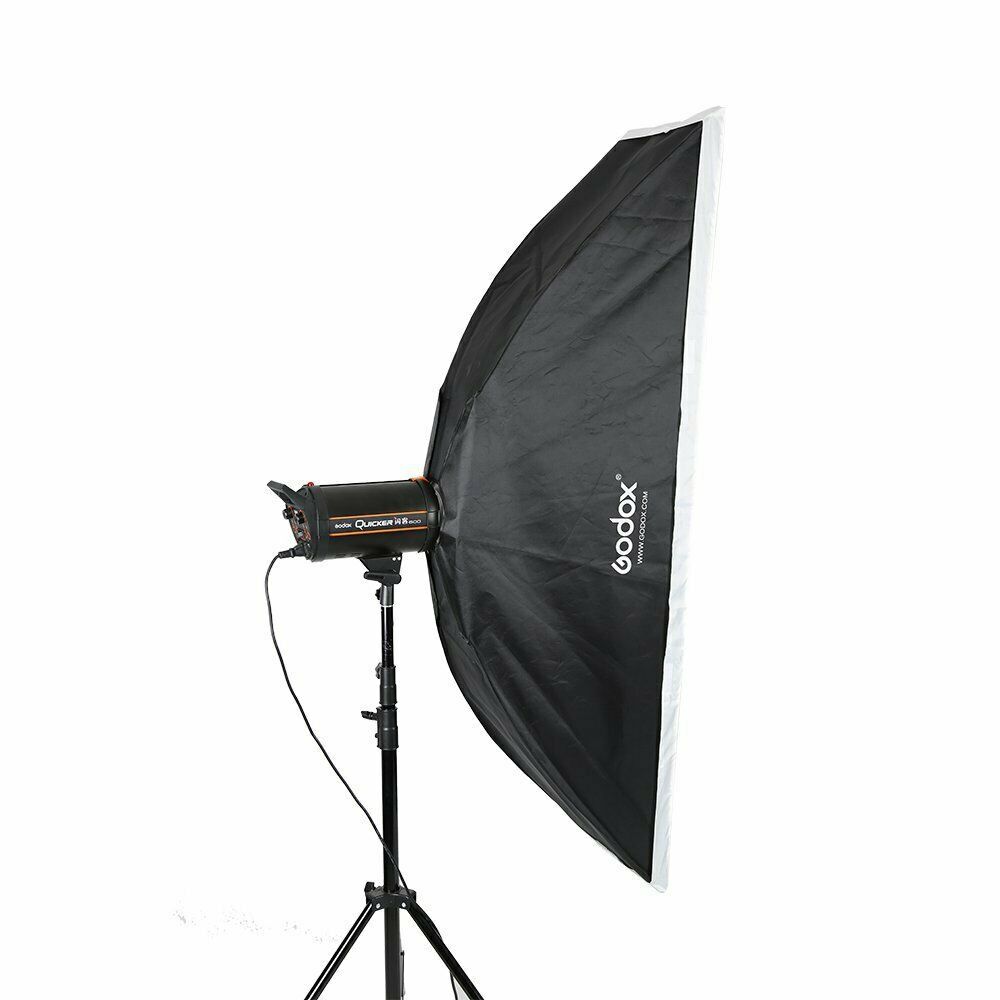 Godox FW35*160 Grid Softbox Bowens Mount For Studio Flash Strobe Honeycomb