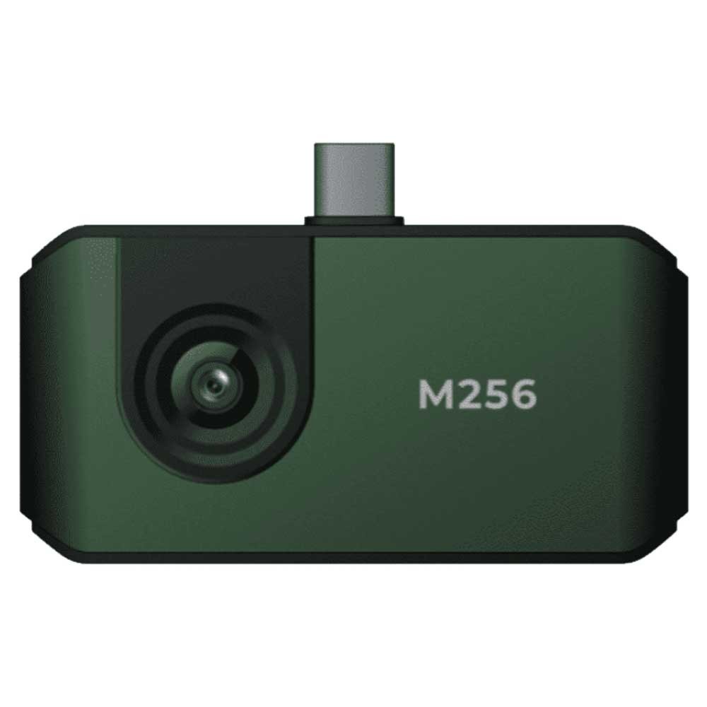 AMPBANK M256 Thermal Camera for Android USB Type C Thermal Imaging Camera