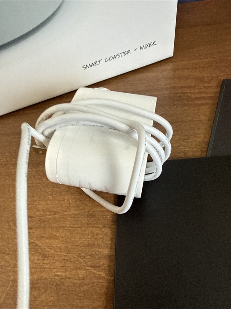 Barsys Smart Coaster & Mixer Perfect Cocktails Every Time App Controlled