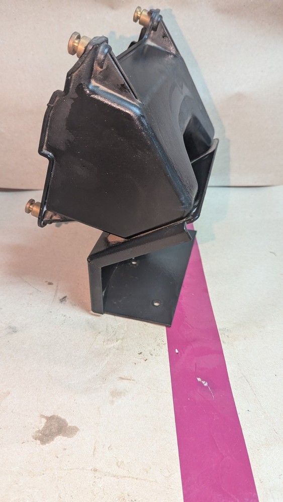 Midtronics GR8 Battery Diagnostic Station Replacement Control Unit Dock Mount