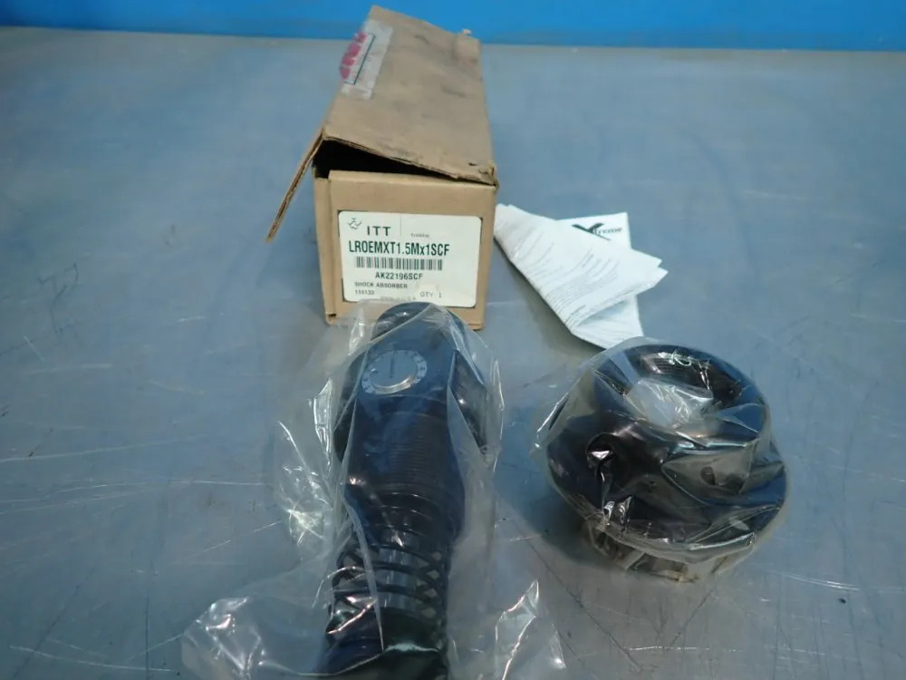 ENIDINE SHOCK ABSORBER AK22196SCF