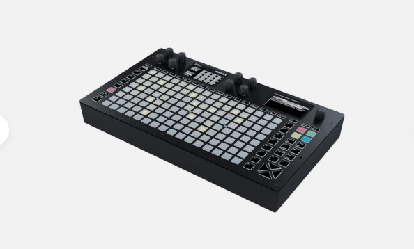 Squarp Hapax Polychronic Performance SEQUENCER - NEW - PERFECT CIRCUIT