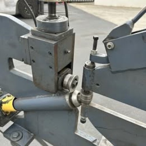 Circle Cutter May Tool Inc -MTC-42