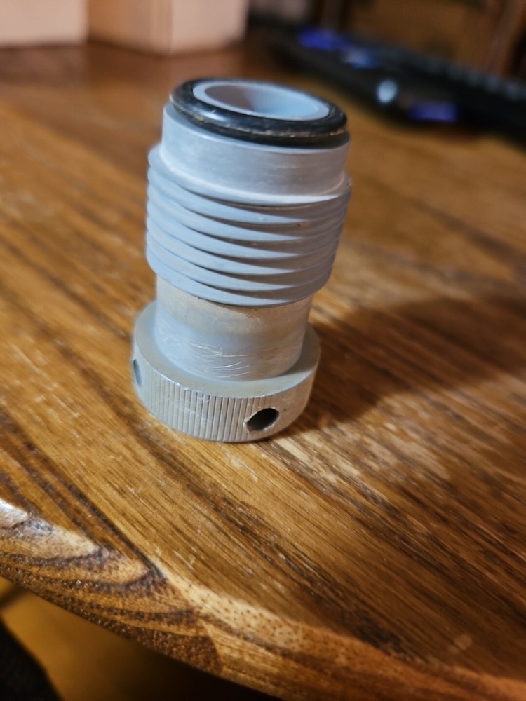 Probe Port Plug 2 Inch