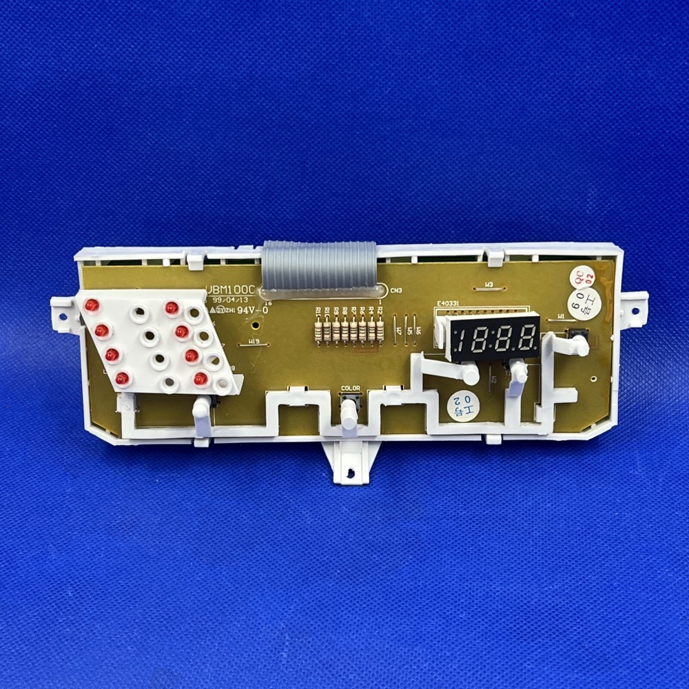 Oster Bread Maker Machine Electronic Control Panel Circuit Board for Model 5838