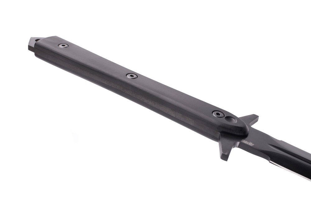 APOC Survival Long Sword