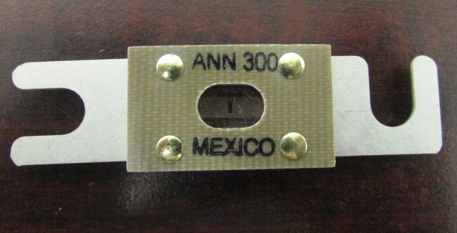 COOPER BUSSMAN ANN 300 BUSS Limiter Fuse ANN-300 *PRICE PER FUSE*