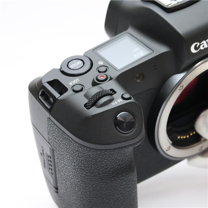 Canon EOS R Mirrorless Digital Camera Body #84