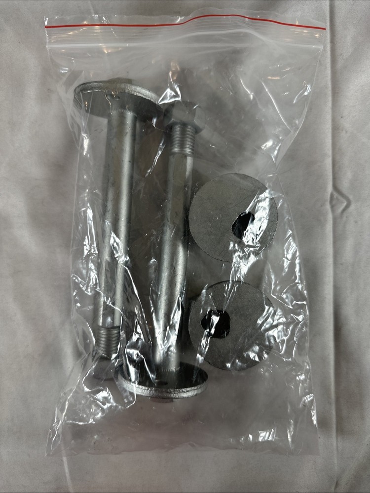 DORMAN - HELP 13817 Alignment Caster / Camber Cam Bolt Kit