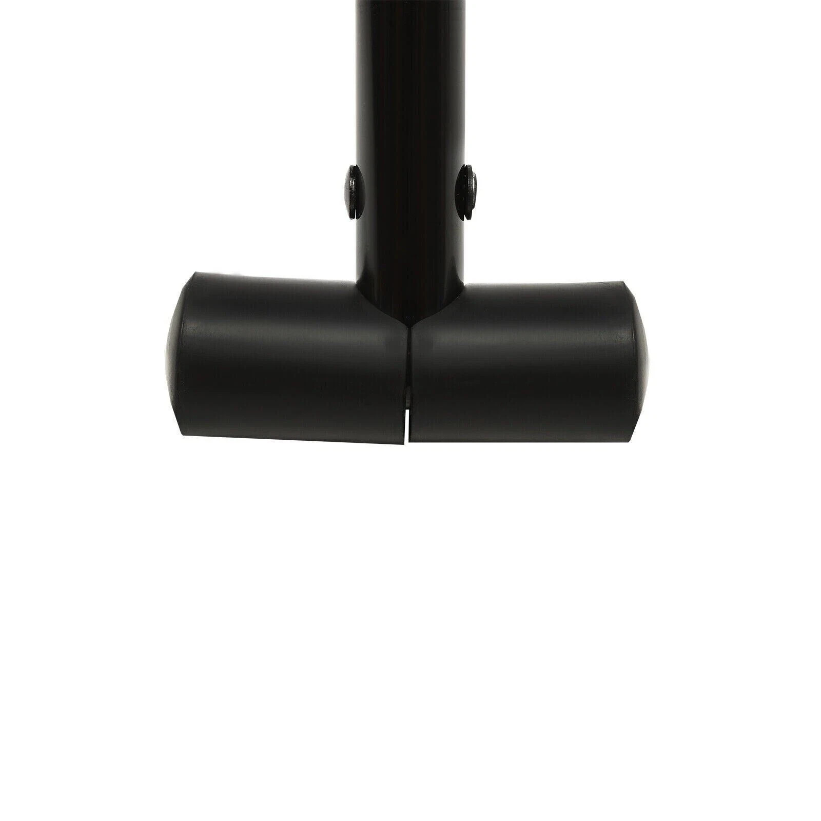 Folding Walking Cane with Tripod Chair Seat Stool Heavy Duty Adjustable Portable