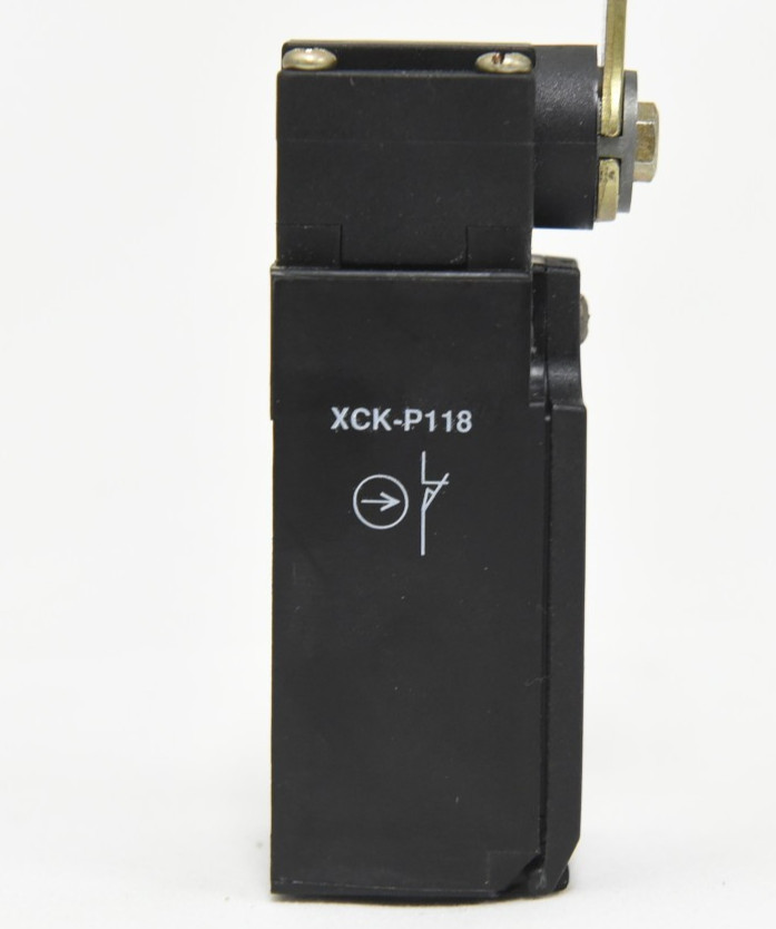 Telemecanique XCK-P118 Limit Switch