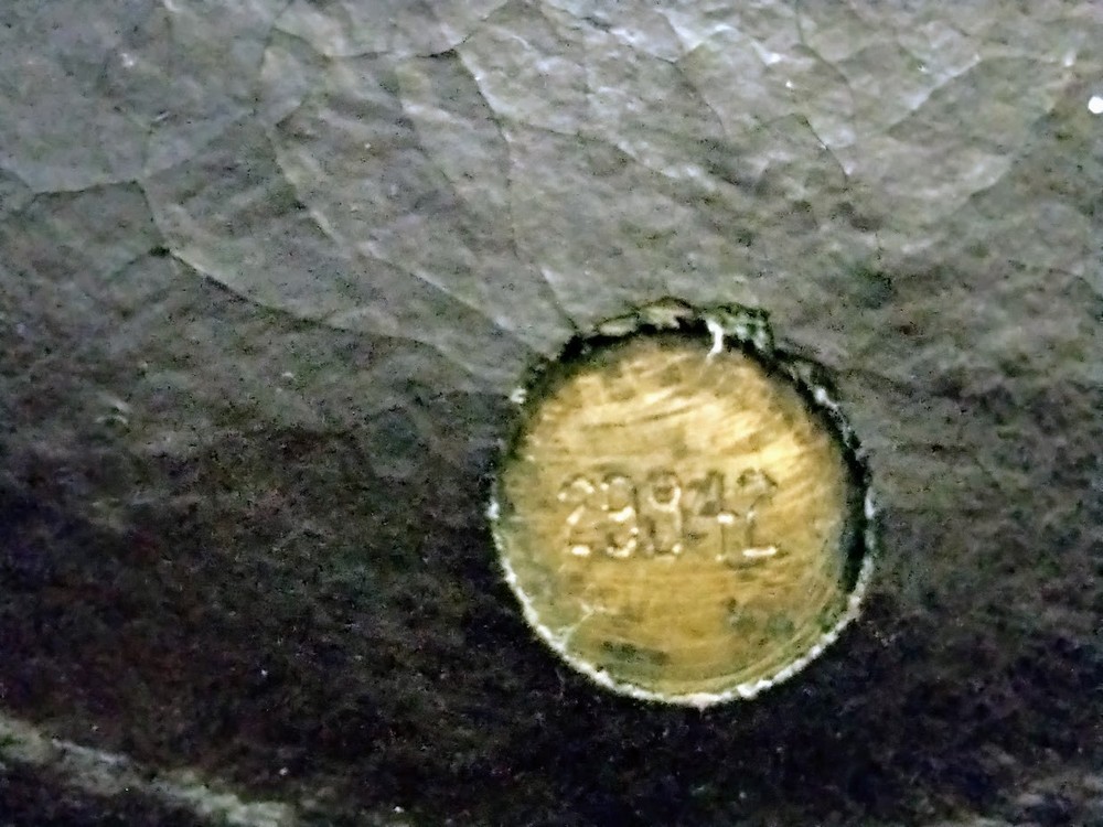 The BriCal - Money Calculating Machine, circa 1907, adding machine/calculator