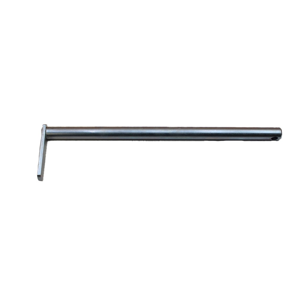 Long Swinging Drawbar Hinge Pin Fits Massey Ferguson Replaces 883877M1