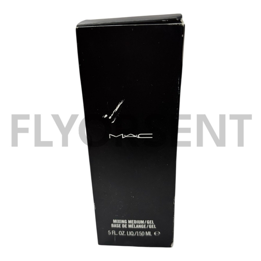 MAC Mixing Medium GEL NIB PERFECT