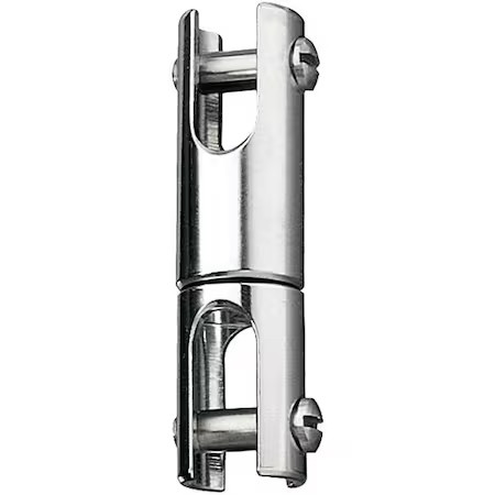 Ronstan Rf78a Swivel, Fork - Fork, 3740Lb