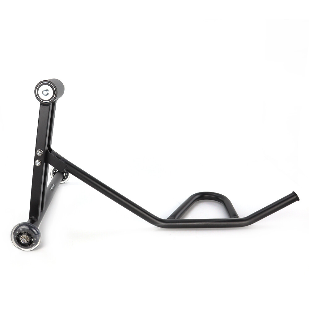 21.5mm pin Single Arm Paddock Stand Single Stand Fit For Ducati Superbike 848